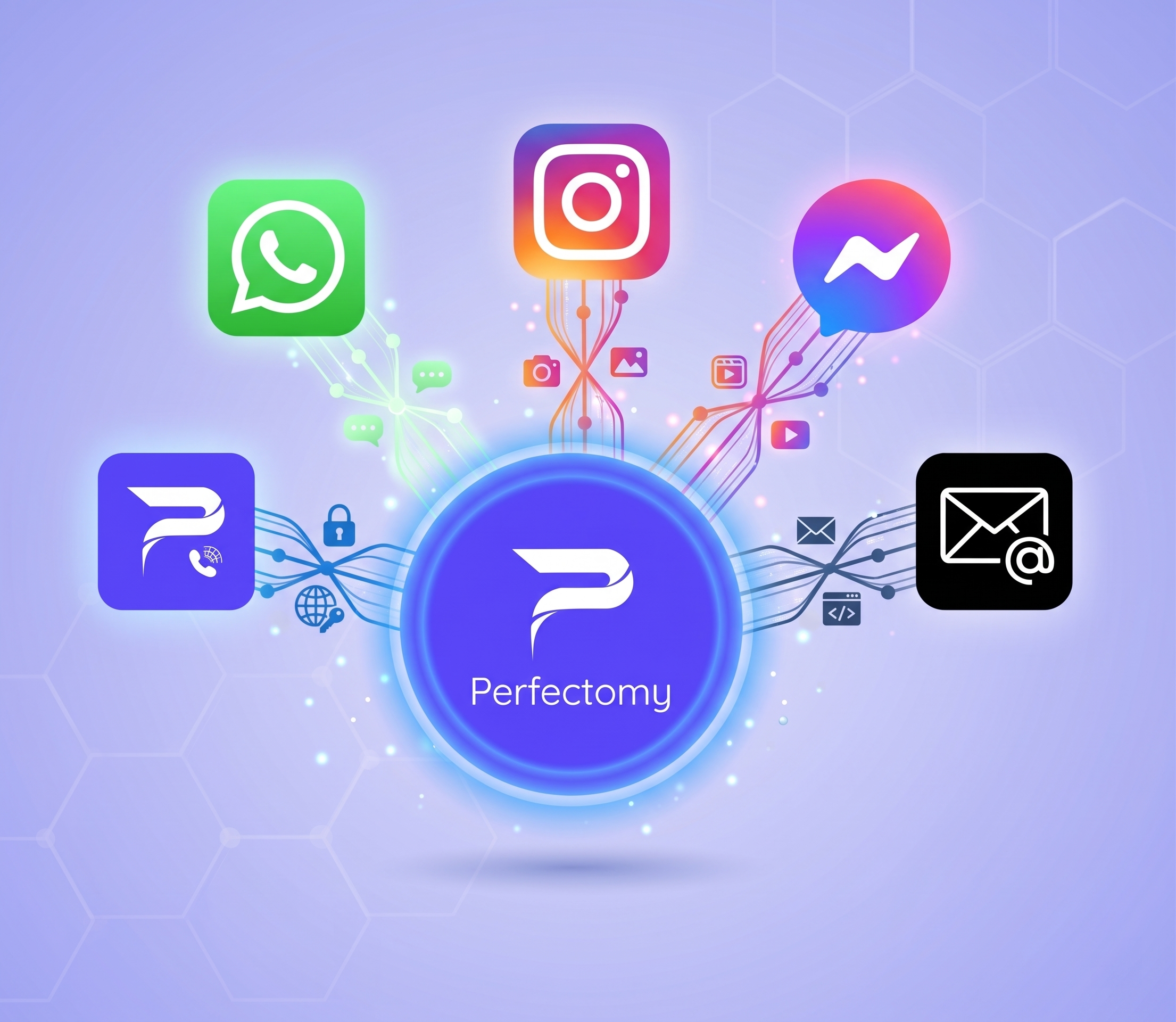 Omnichannel Representation
