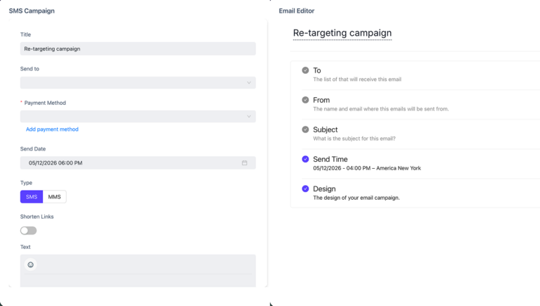 Campaign Editors