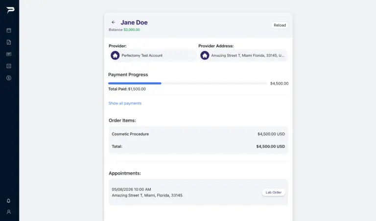 Patient Portal